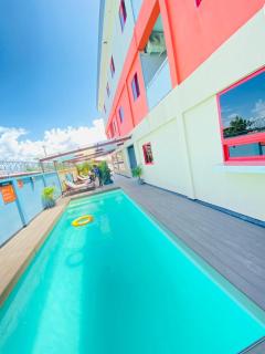 Barolena Hotel en appartement - 0