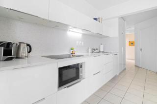 Apartment Belair Caribbean Sea with spectacular ocean views and house reef - 3