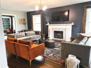 The Legacy House - 8