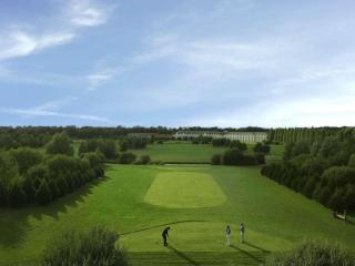 Mercure Chantilly Resort & Conventions - 9
