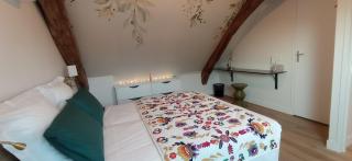 Tiers Gîte nature tourisme Anjou jacuzzi spa luxe - 5