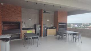 #6 Dpto 1 Hab, Shops Cerca, Pileta, Parrilla en Balcón - 7