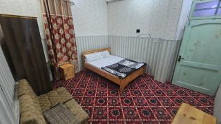 Galiyat City hotel - 0