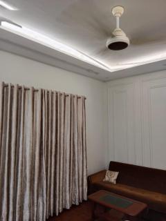 One room is available - 3