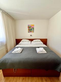 Apartmán Kama - 5