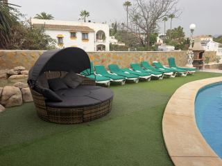 Villa Lissa Luxe - 8