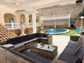 Villa Lissa Luxe - 9