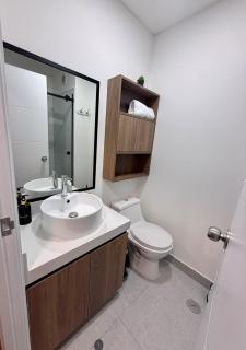 Apartamento moderno y céntrico - Tu Refugio en Lima - 9
