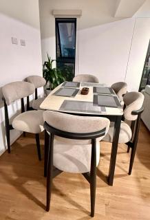 Apartamento moderno y céntrico - Tu Refugio en Lima - 6