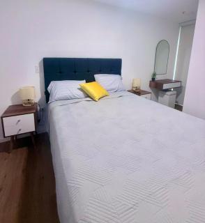Apartamento moderno y céntrico - Tu Refugio en Lima - 1