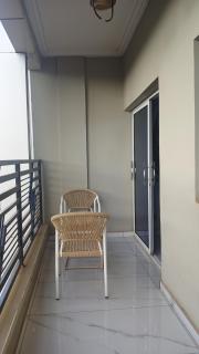 Appartement Célia 111 - 1