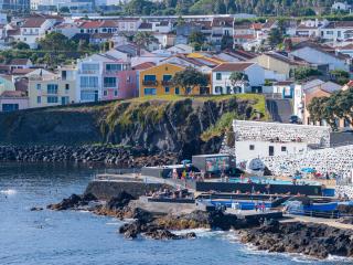 Casa Rosa Panoramic Seaview - 6