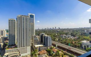 GTC Luxury 1BR Misty Springs, 21st Flr, Night Life, Rooftop Pool & Gym - 3