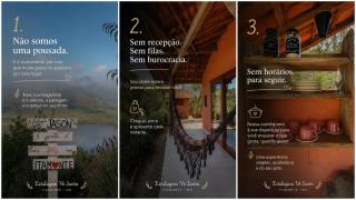 Chalé Estalagem Vô Jasôn - 8