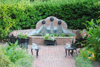 Monmouth Historic Inn - Natchez - 6