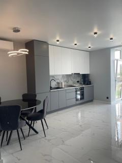 Luxury Apartment Stryiska, 108 - 7
