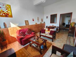 Apartment 12 in the center one block from the Zocalo - 9