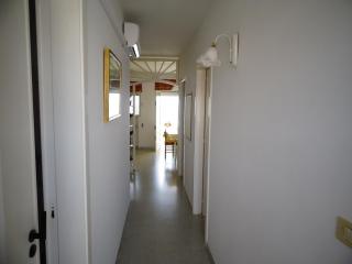 Appartamento Ombrellone su Spiaggia fronte Mare - 1