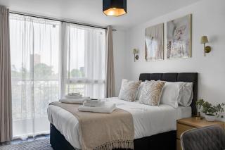 Central Apt - Balcony, Netflix, Walk to Bullring - 2