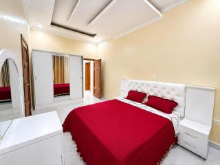 Kigali Gwiza Residence - 9