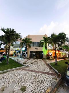 Apartamento Porto das Dunas - 9