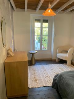 Chambres d hôtes H - 4