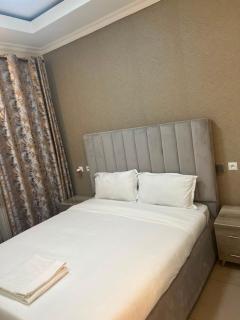 Kigali Gwiza Residence - 3