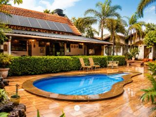 Pousada Quinta dos Quintais - Chapada dos Guimarães/MT - 1