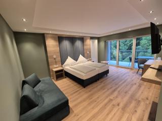 Hotel Spechtshaardt - 9