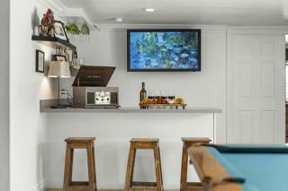 Iconic Vegas Villa : Heated Pool| Movie Room - 4