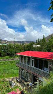 Bagh Rustum Guest House -  - 1