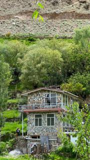 Bagh Rustum Guest House - 0