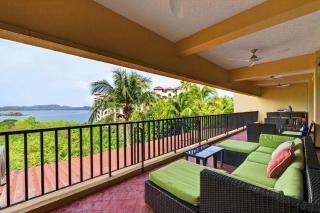 Presidential Suites 9- Stunning Ocean View Condo - 0