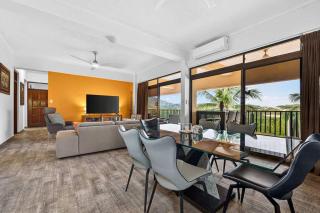Presidential Suites 9- Stunning Ocean View Condo - 9