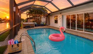 Swimmer's Delight - 0