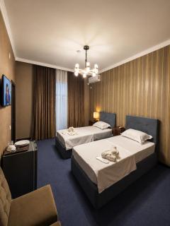 Guest House NAVO - 5