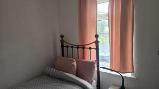 Cozy 3 room Home with Garden - 9