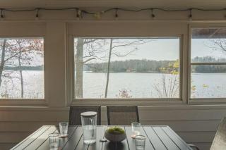 Northwood's Retreat on Pine Lake! With Hot Tub! - 2
