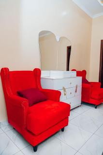 Kigali Gwiza Residence - 2