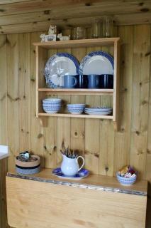 Wee Beach Hut Maidens - 6
