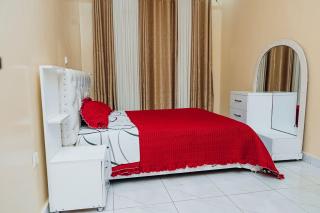 Kigali Gwiza Residence - 4