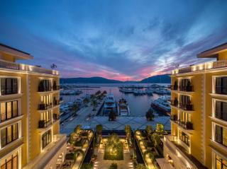 Regent Porto Montenegro - 1