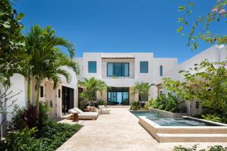 The Strand Turks and Caicos - 6