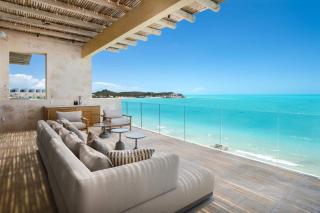 The Strand Turks and Caicos - 3