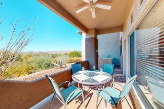 Vistoso Resort Casita #125 - 0