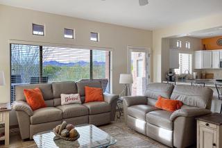 Vistoso Resort Casita #125 - 9