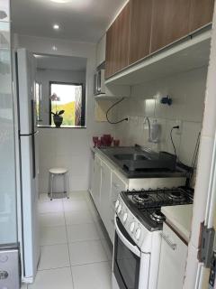 Apartamento Mediterrâneo - 8