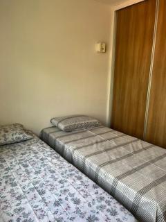 Apartamento Mediterrâneo - 6