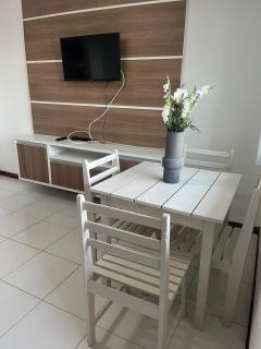 Apartamento Mediterrâneo - 1