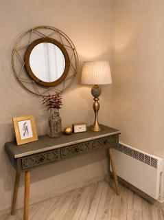 Luxury & Modern Apartment - 5